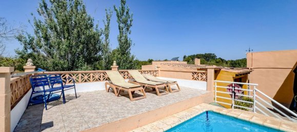 3 Schlafzimmer Haus in Algaida, Spain, Nr. 164390 47