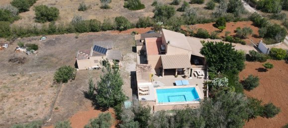 3 Schlafzimmer Haus in Algaida, Spain, Nr. 164390 7