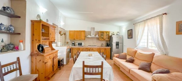 3 Schlafzimmer Haus in Algaida, Spain, Nr. 164390 23