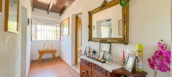 3 Schlafzimmer Haus in Algaida, Spain, Nr. 164390 22