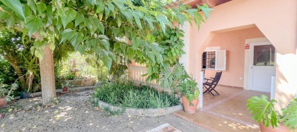 3 Schlafzimmer Haus in Algaida, Spain, Nr. 164390 12