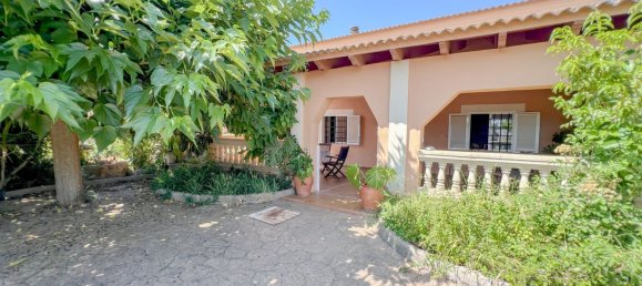 3 Schlafzimmer Haus in Algaida, Spain, Nr. 164390 10