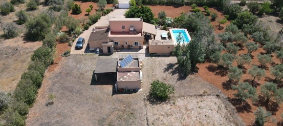 3 Schlafzimmer Haus in Algaida, Spain, Nr. 164390 6