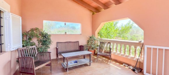 3 Schlafzimmer Haus in Algaida, Spain, Nr. 164390 33