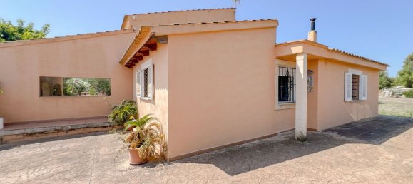 3 Schlafzimmer Haus in Algaida, Spain, Nr. 164390 2