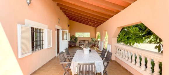 3 Schlafzimmer Haus in Algaida, Spain, Nr. 164390 36