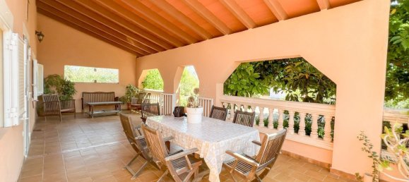 3 Schlafzimmer Haus in Algaida, Spain, Nr. 164390 35