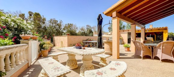 3 Schlafzimmer Haus in Algaida, Spain, Nr. 164390 37