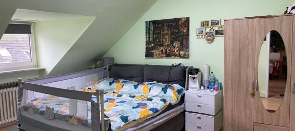 Apartamento de 1 dormitorio en Duisburg, Germany No. 111240 5