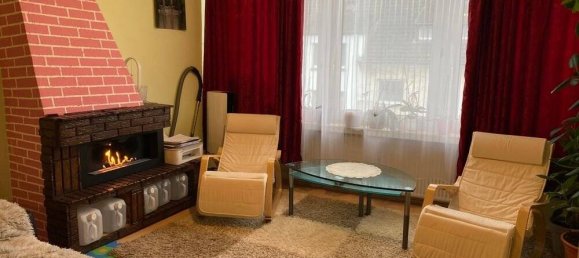 Apartamento de 1 dormitorio en Duisburg, Germany No. 111240 3