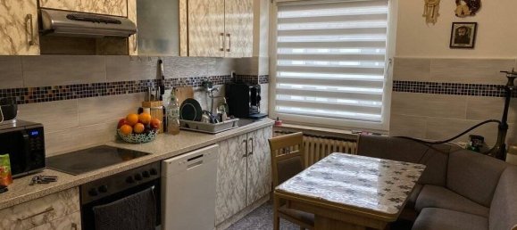 Apartamento de 1 dormitorio en Duisburg, Germany No. 111240 4