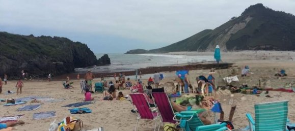 Таунхаус с 2 спальнями в Паррес, Испания № 151544 4