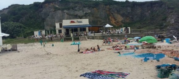 Таунхаус с 2 спальнями в Паррес, Испания № 151544 5