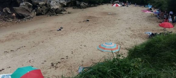 Таунхаус с 2 спальнями в Паррес, Испания № 151544 6