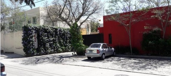 4 غرف نوم منزل في Jalisco, Mexico رقم 166016 2