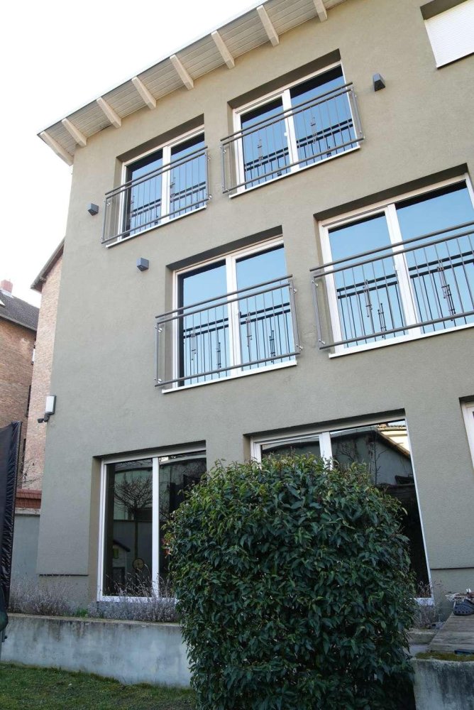 7-salle Maison de ville à Braunschweig, Germany No. 77761