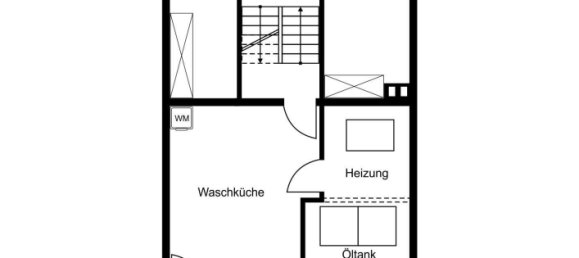 4-salle Maison de ville à Boblingen, Germany No. 74325 8