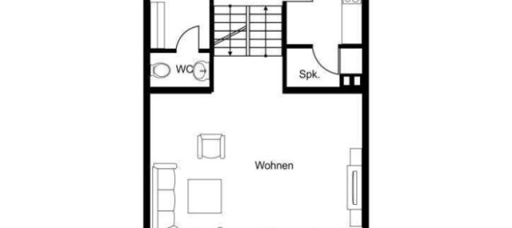 4-salle Maison de ville à Boblingen, Germany No. 74325 6