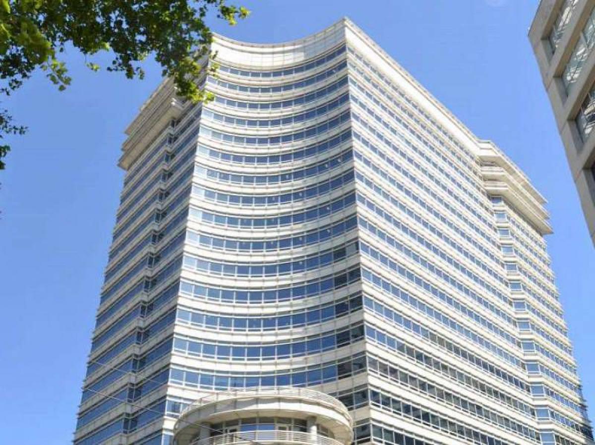 962m² Office in Buenos Aires, Argentina No. 106930