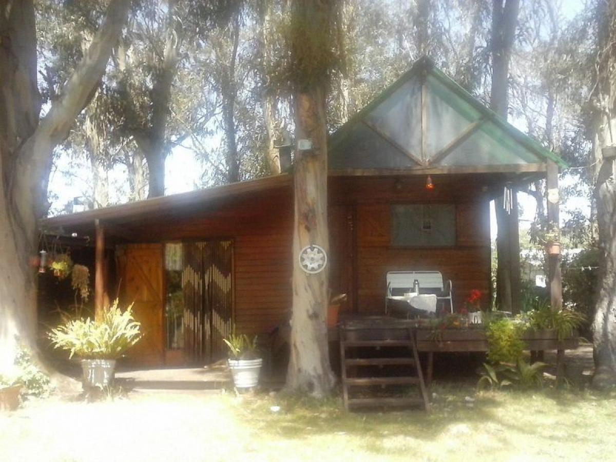 2 bedrooms House in Mar del Plata, Argentina No. 87793