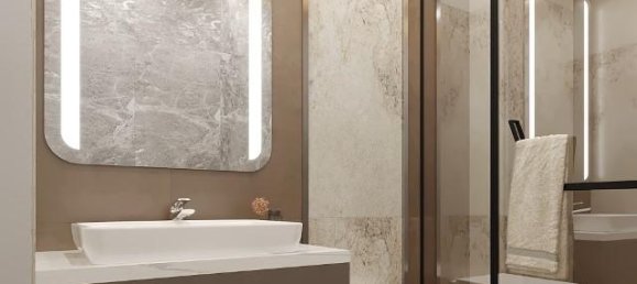 2 rooms Apartment in Avsallar, Turkey No. 29809 28