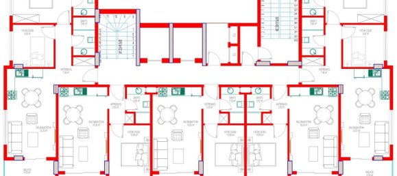 2 rooms Apartment in Avsallar, Turkey No. 29809 15