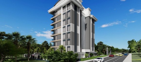 2 rooms Apartment in Avsallar, Turkey No. 29809 9