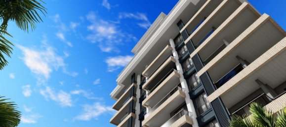 2 rooms Apartment in Avsallar, Turkey No. 29809 6