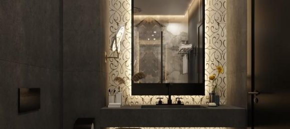 2 rooms Apartment in Avsallar, Turkey No. 29809 18