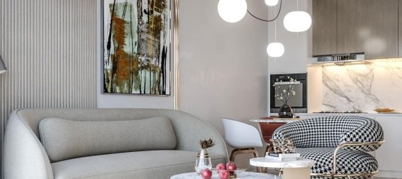 2 rooms Apartment in Avsallar, Turkey No. 29809 22