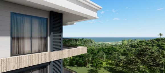 2 rooms Apartment in Avsallar, Turkey No. 29809 7