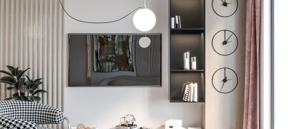 2 rooms Apartment in Avsallar, Turkey No. 29809 20