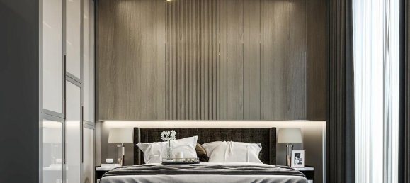 2 rooms Apartment in Avsallar, Turkey No. 29809 21