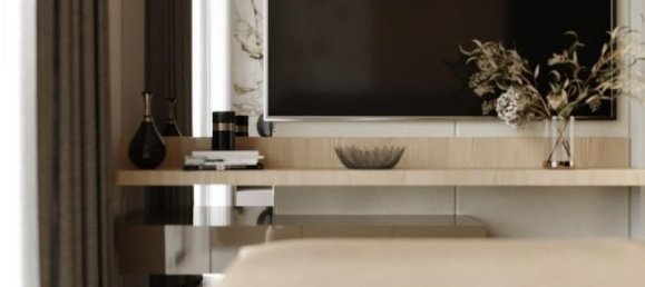 2 rooms Apartment in Avsallar, Turkey No. 29809 27