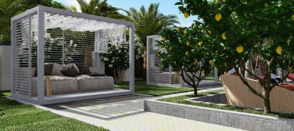 2 rooms Apartment in Avsallar, Turkey No. 29809 10