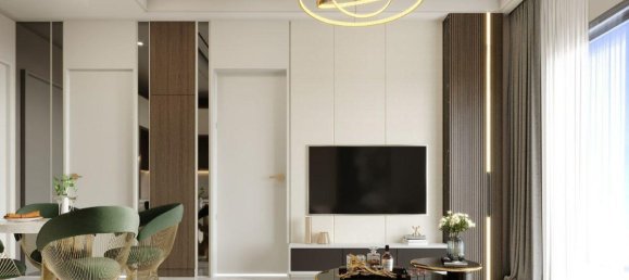 2 rooms Apartment in Avsallar, Turkey No. 29809 24