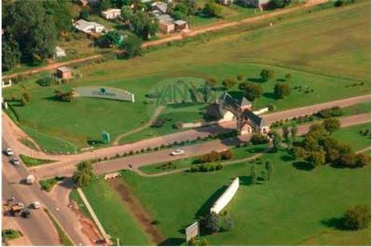 Grundstück in Pilar, Argentina, Nr. 31709