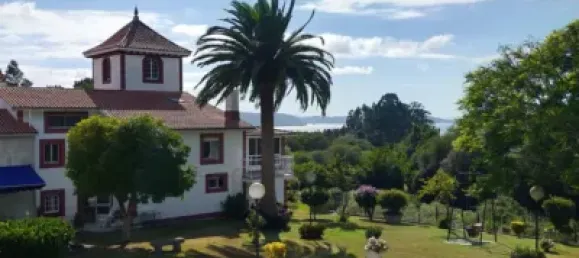 6 bedrooms House in Mino, Spain No. 153948 43