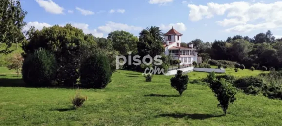 6 bedrooms House in Mino, Spain No. 153948 51