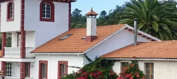 6 bedrooms House in Mino, Spain No. 153948 38