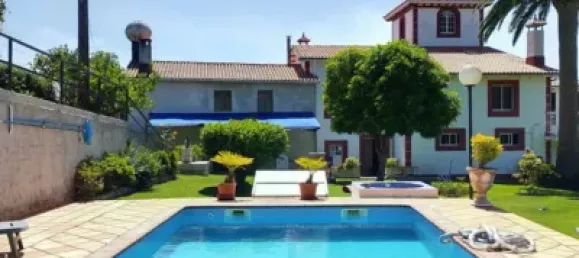 6 bedrooms House in Mino, Spain No. 153948 2
