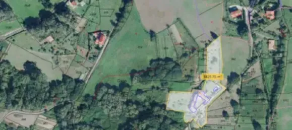 6 bedrooms House in Mino, Spain No. 153948 29