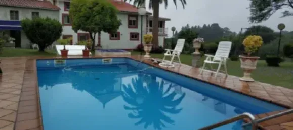 6 bedrooms House in Mino, Spain No. 153948 52