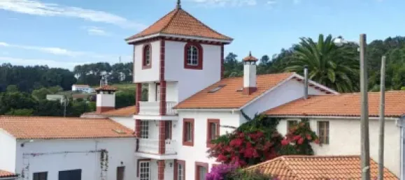 6 bedrooms House in Mino, Spain No. 153948 33