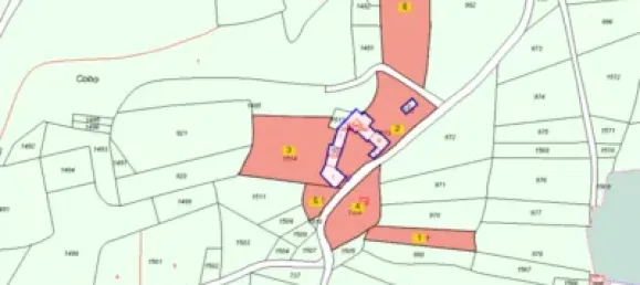 6 bedrooms House in Mino, Spain No. 153948 30