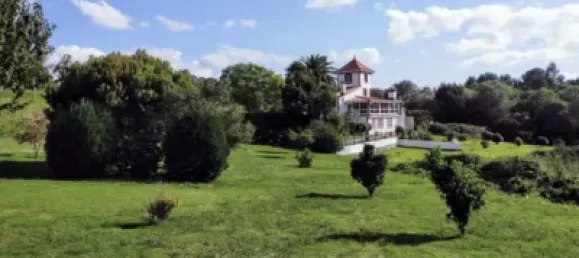 6 bedrooms House in Mino, Spain No. 153948 32