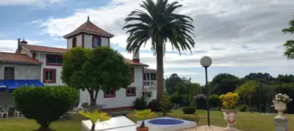 6 bedrooms House in Mino, Spain No. 153948 44