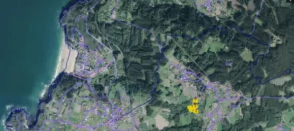 6 bedrooms House in Mino, Spain No. 153948 50