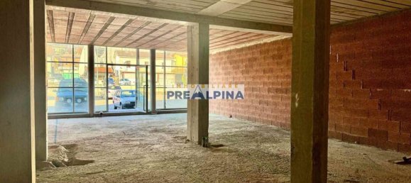 1-Zimmer Gewerbliche Immobilie in Vertova, Italy, Nr. 2989 7