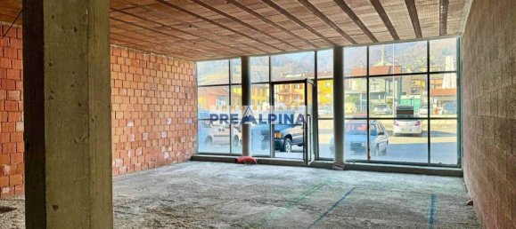 1-Zimmer Gewerbliche Immobilie in Vertova, Italy, Nr. 2989 9